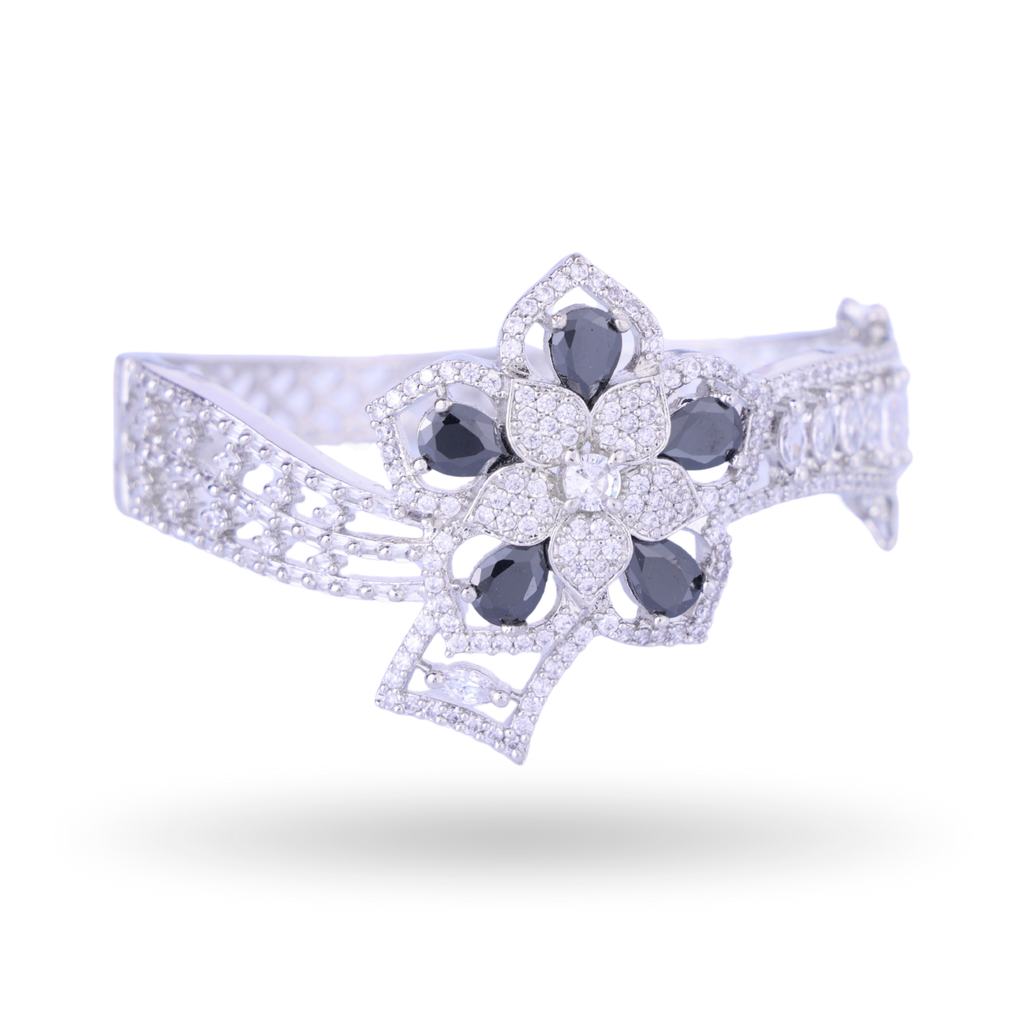 Star Rove | Luxury CZ Crystal Bracelet