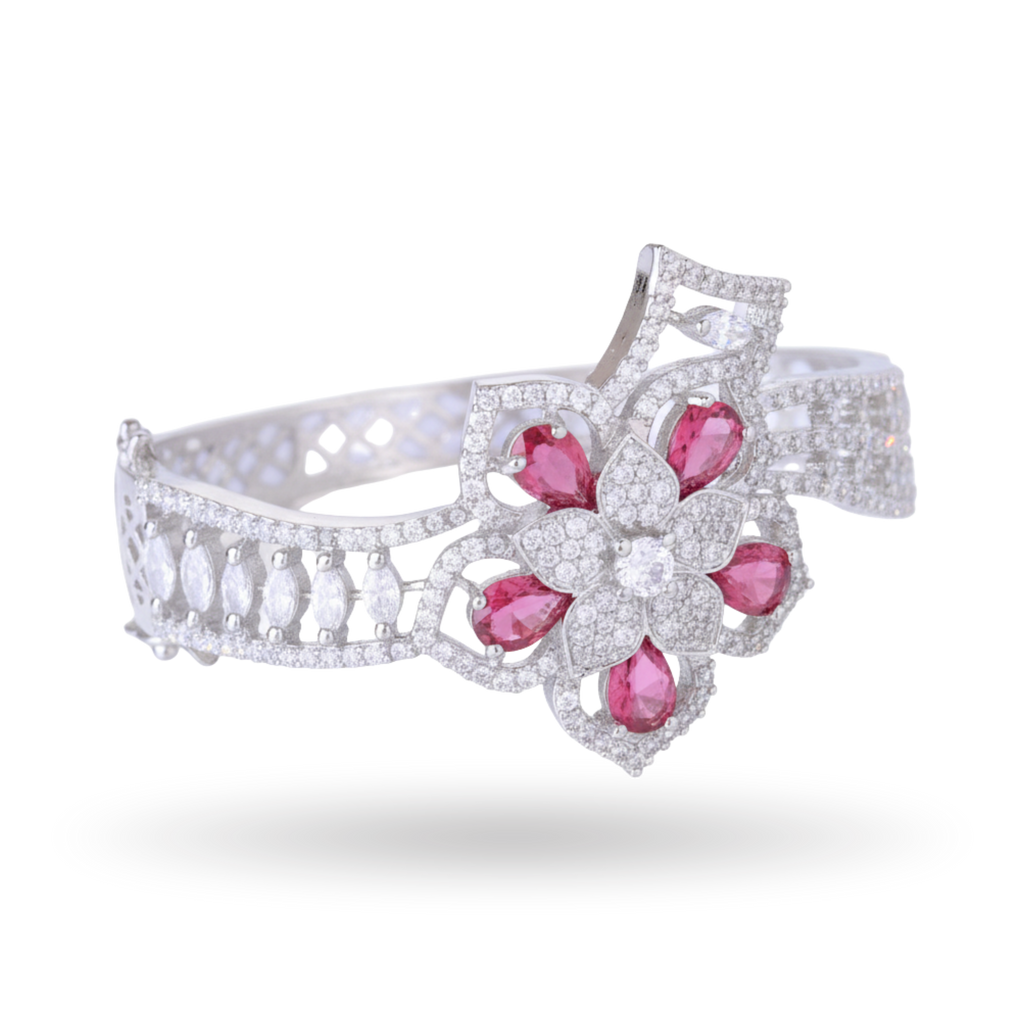 Star Rove | Luxury CZ Crystal Bracelet