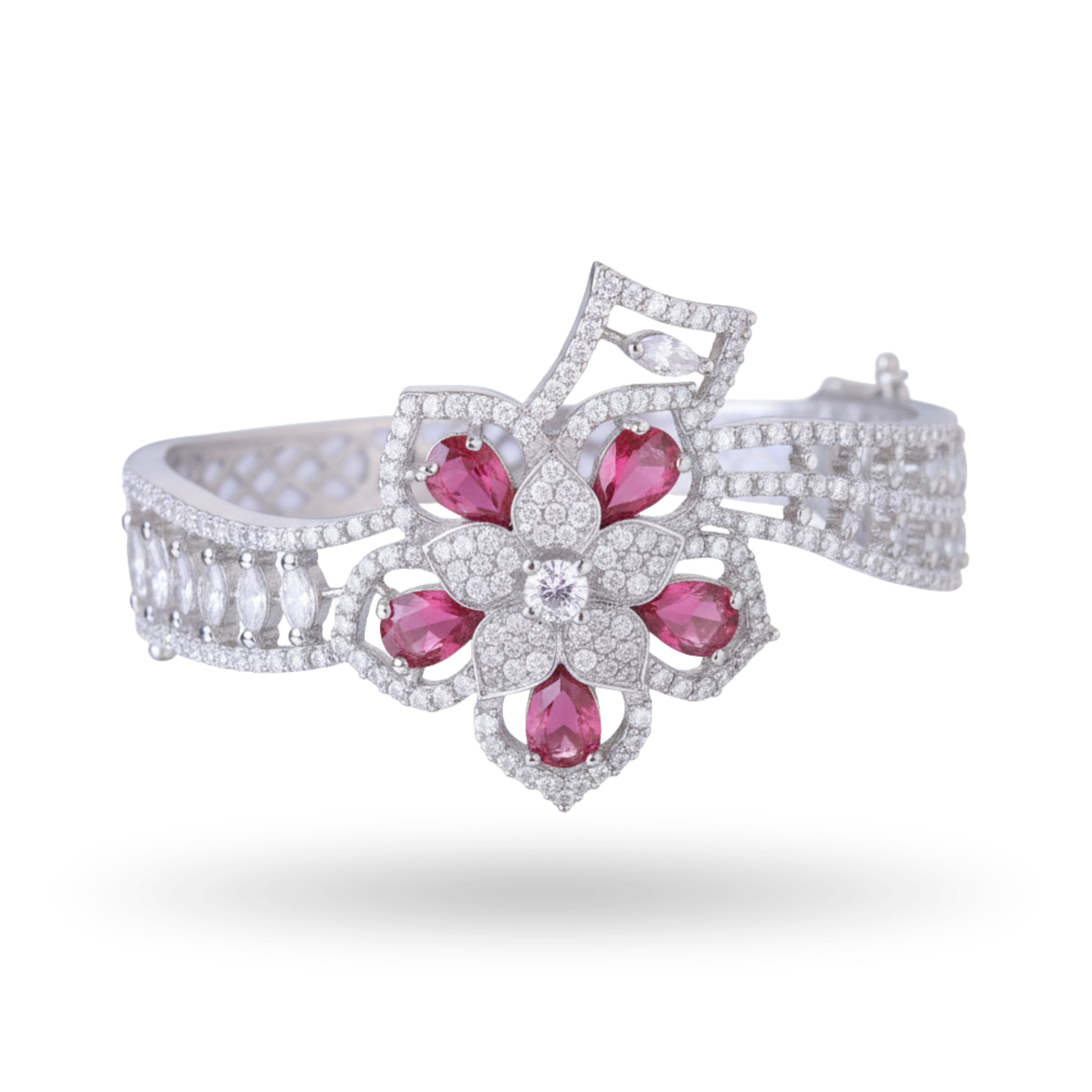 Star Rove | Luxury CZ Crystal Bracelet