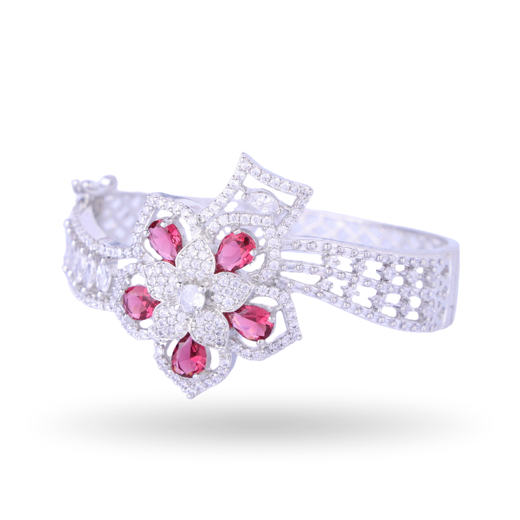 Star Rove | Luxury CZ Crystal Bracelet