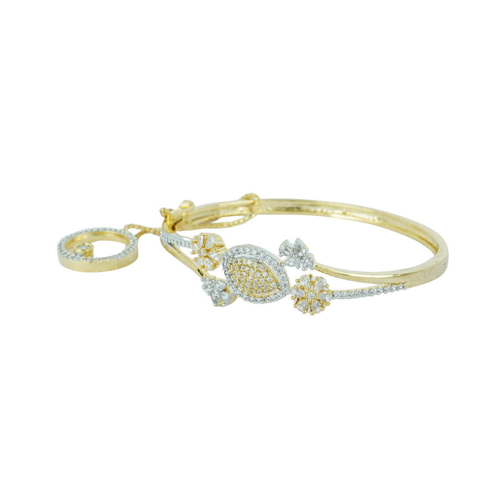 The Chic | Premium CZ Crystal Bracelet