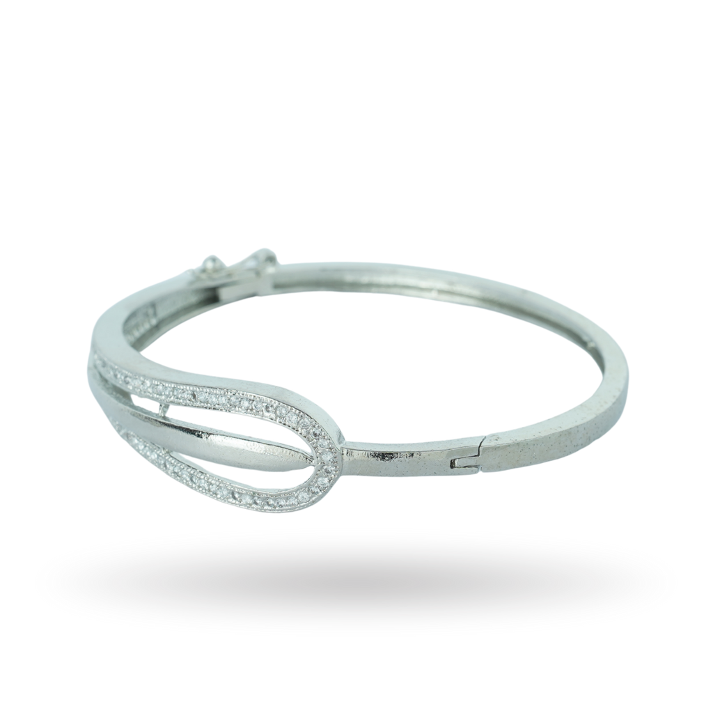 The Trinklet | Premium CZ Crystal Bracelet