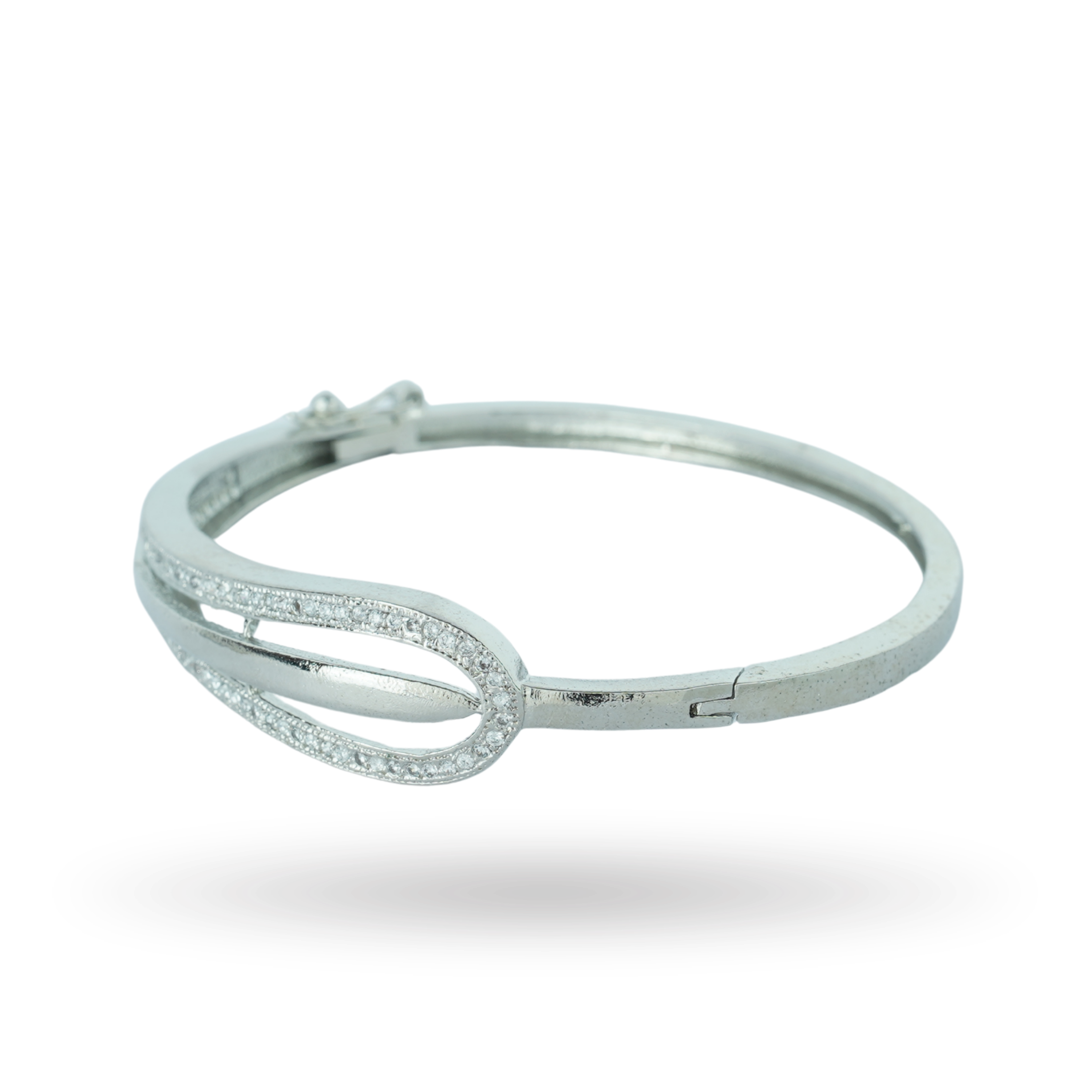 The Trinklet | Premium CZ Crystal Bracelet