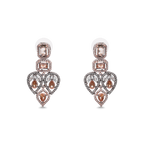 Unmounted | Luxury CZ Crystal Necklace Set