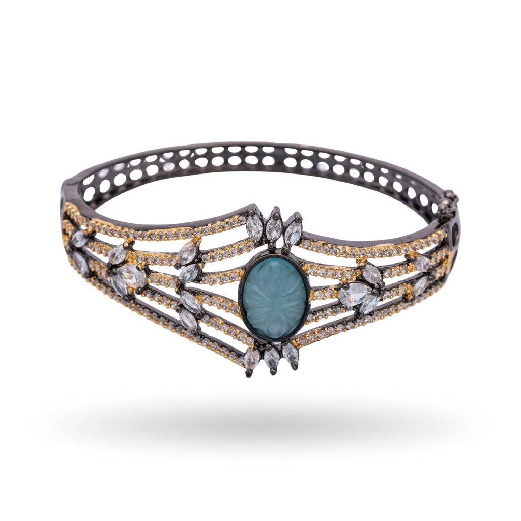 Venus | Signature CZ Crystal Bracelet