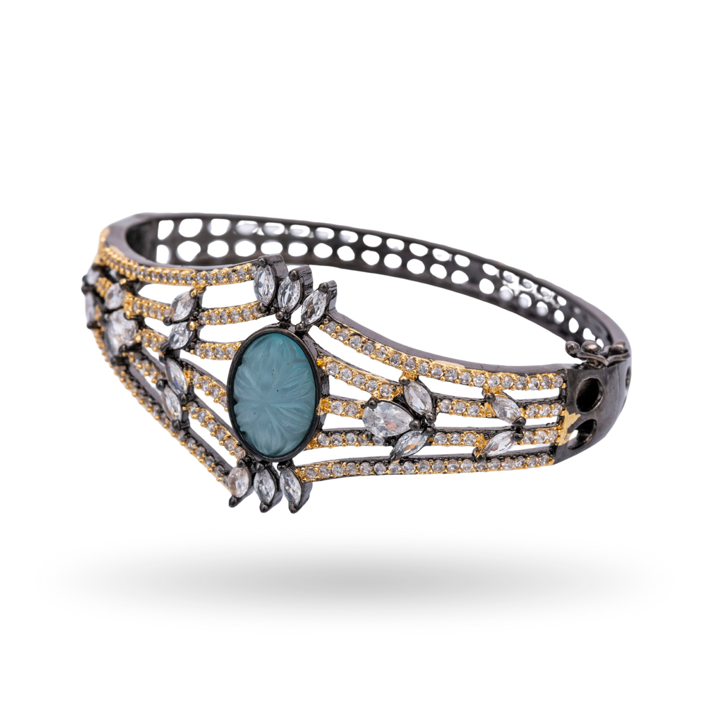 Venus | Signature CZ Crystal Bracelet