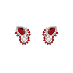 Verazza | Signature CZ Crystal Necklace Set