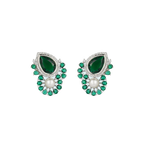 Verazza | Signature CZ Crystal Necklace Set