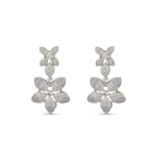 Starnyx | Signature CZ Crystal Necklace Set