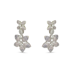 Starnyx | Signature CZ Crystal Necklace Set