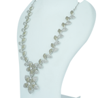 Starnyx | Signature CZ Crystal Necklace Set