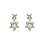 Starnyx | Signature CZ Crystal Necklace Set