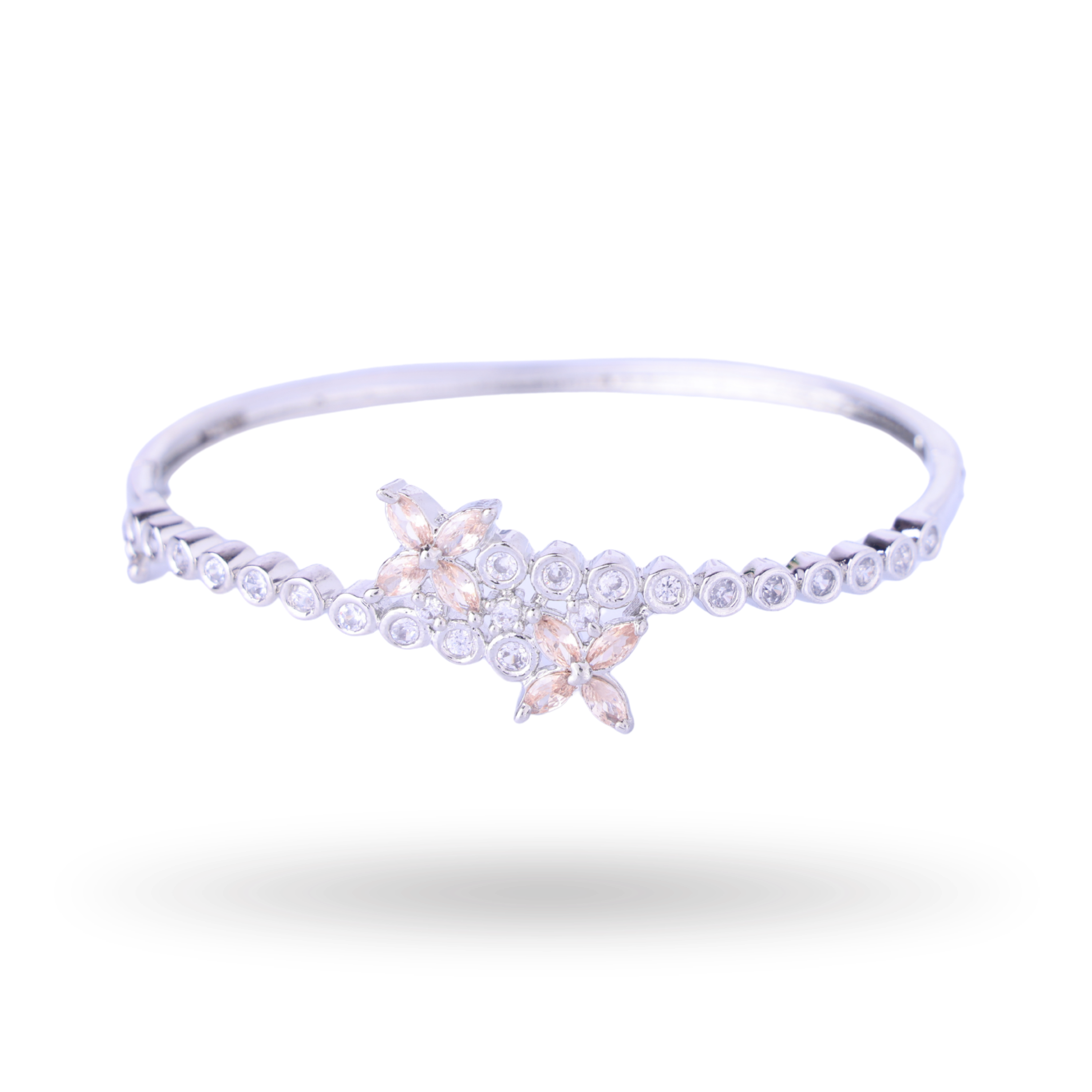 Whimsigem | Premium CZ Crystal Bracelet