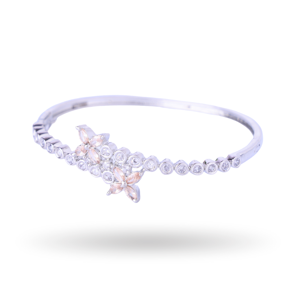 Whimsigem | Premium CZ Crystal Bracelet