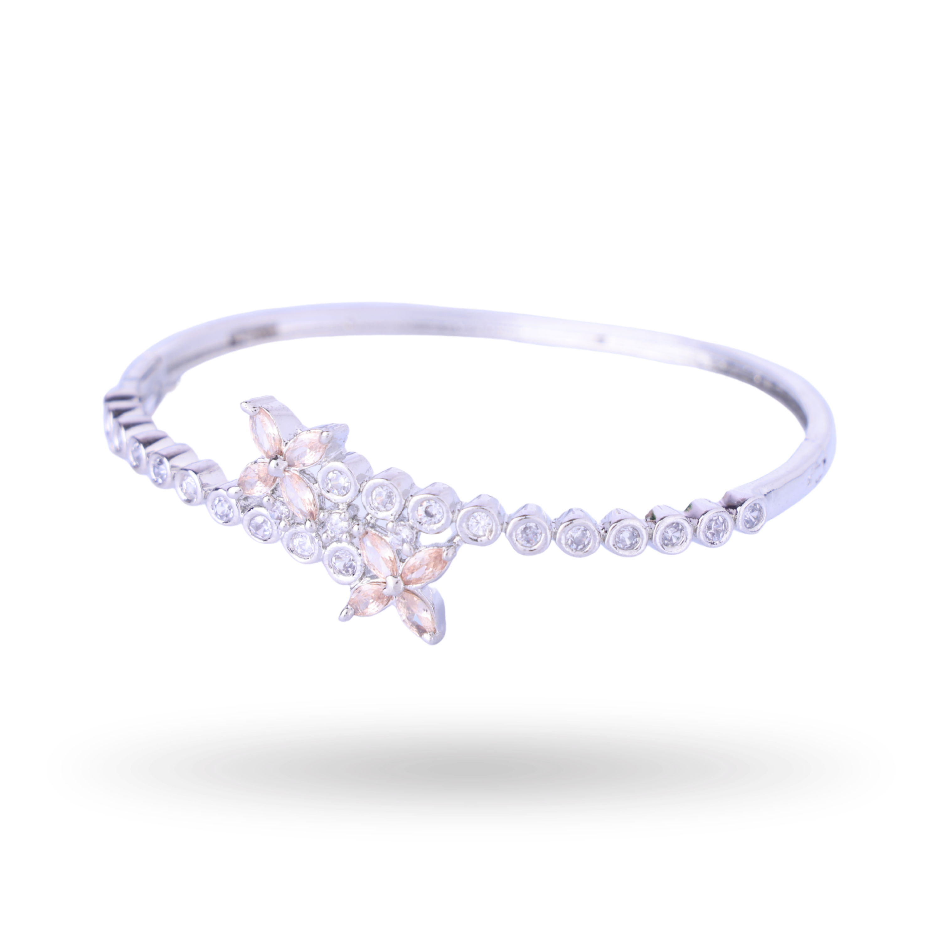Whimsigem | Premium CZ Crystal Bracelet