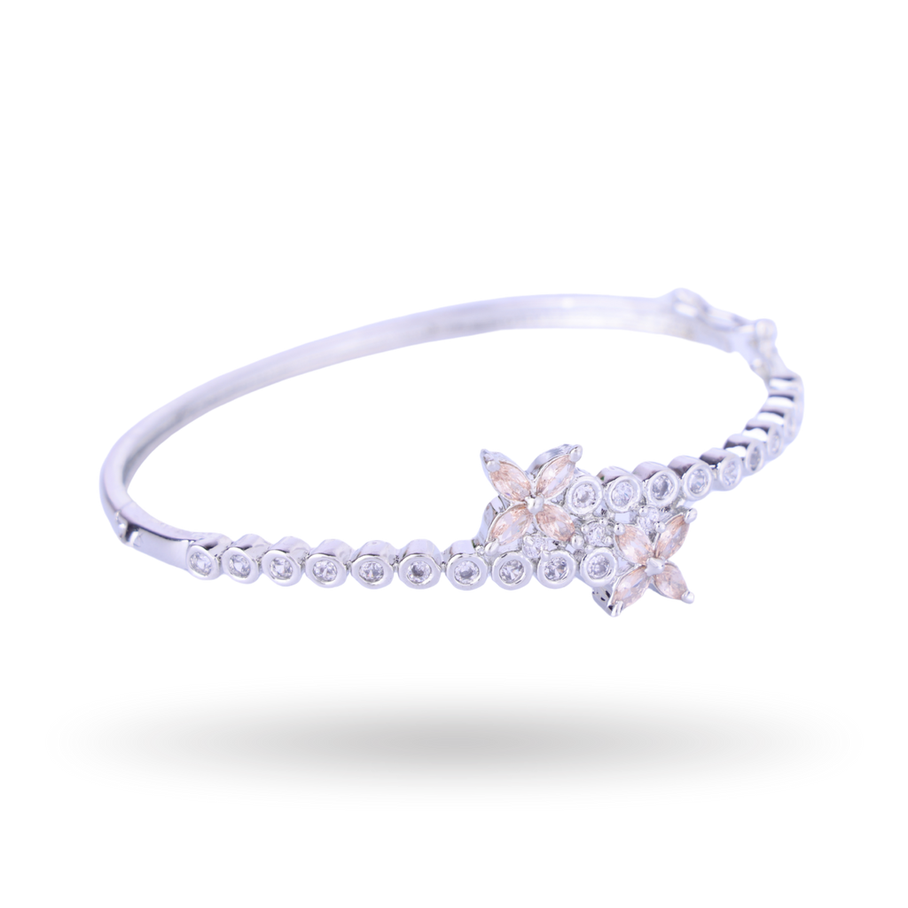 Whimsigem | Premium CZ Crystal Bracelet