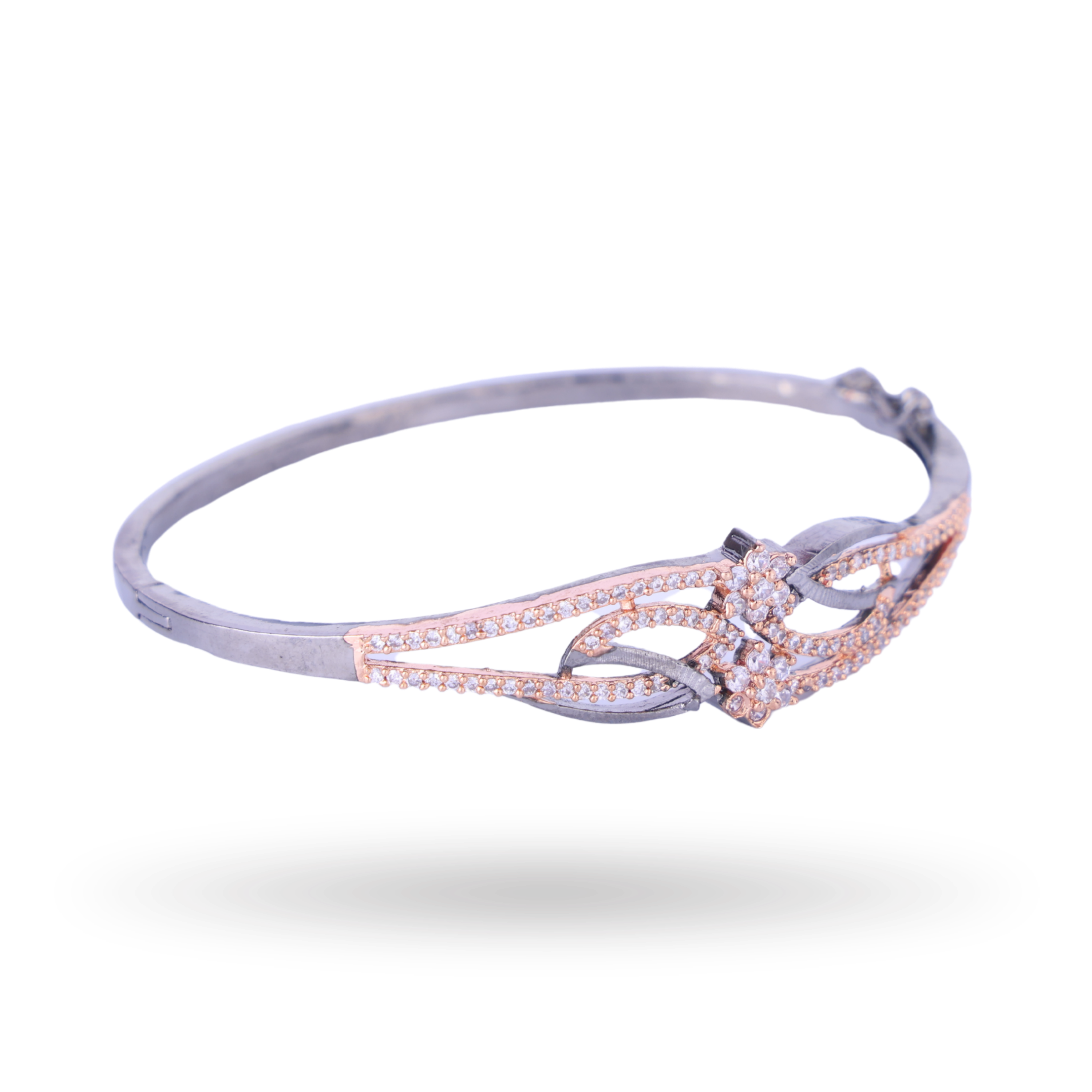 Windchime | Premium CZ Crystal Bracelet