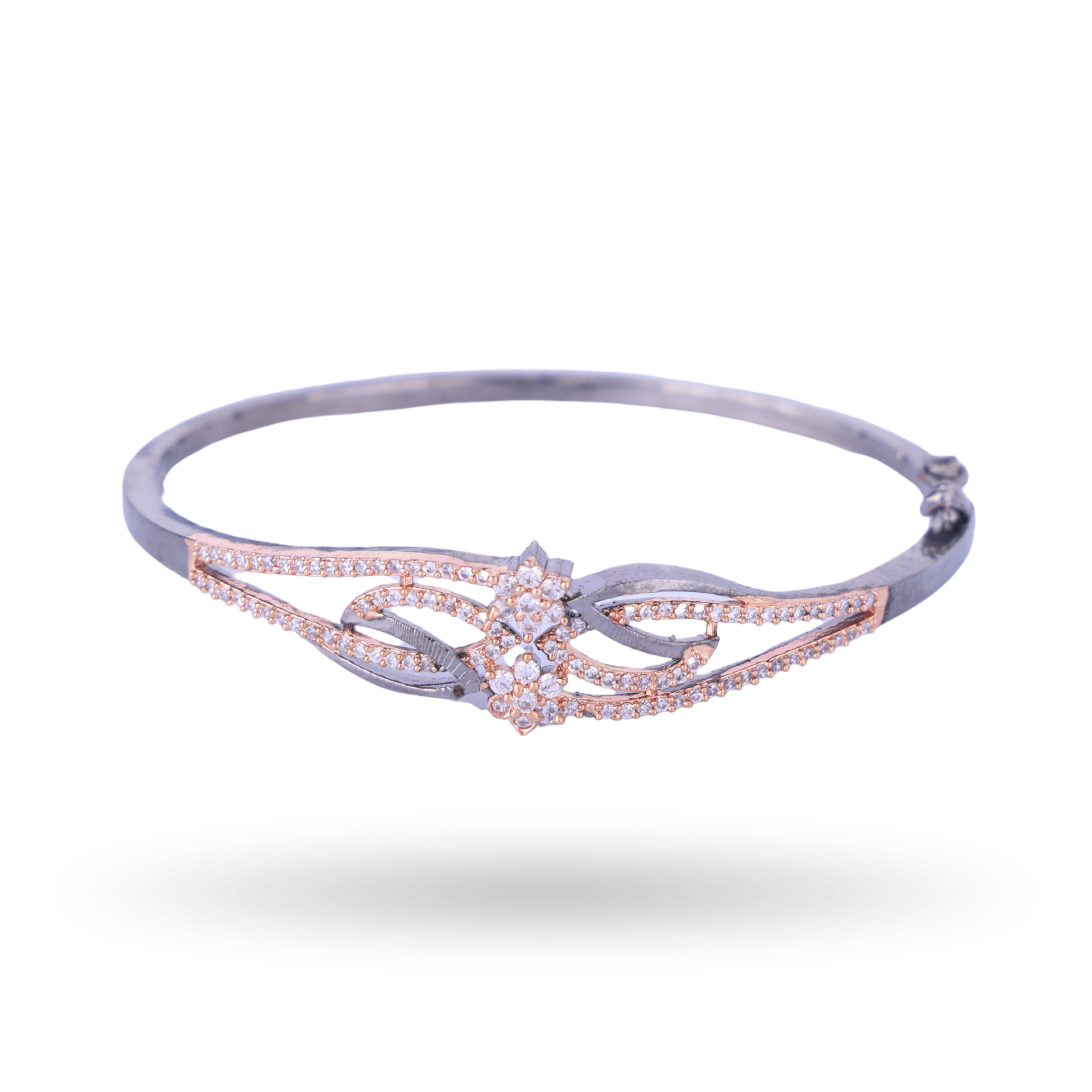 Windchime | Premium CZ Crystal Bracelet