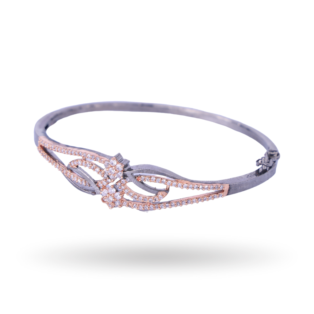 Windchime | Premium CZ Crystal Bracelet