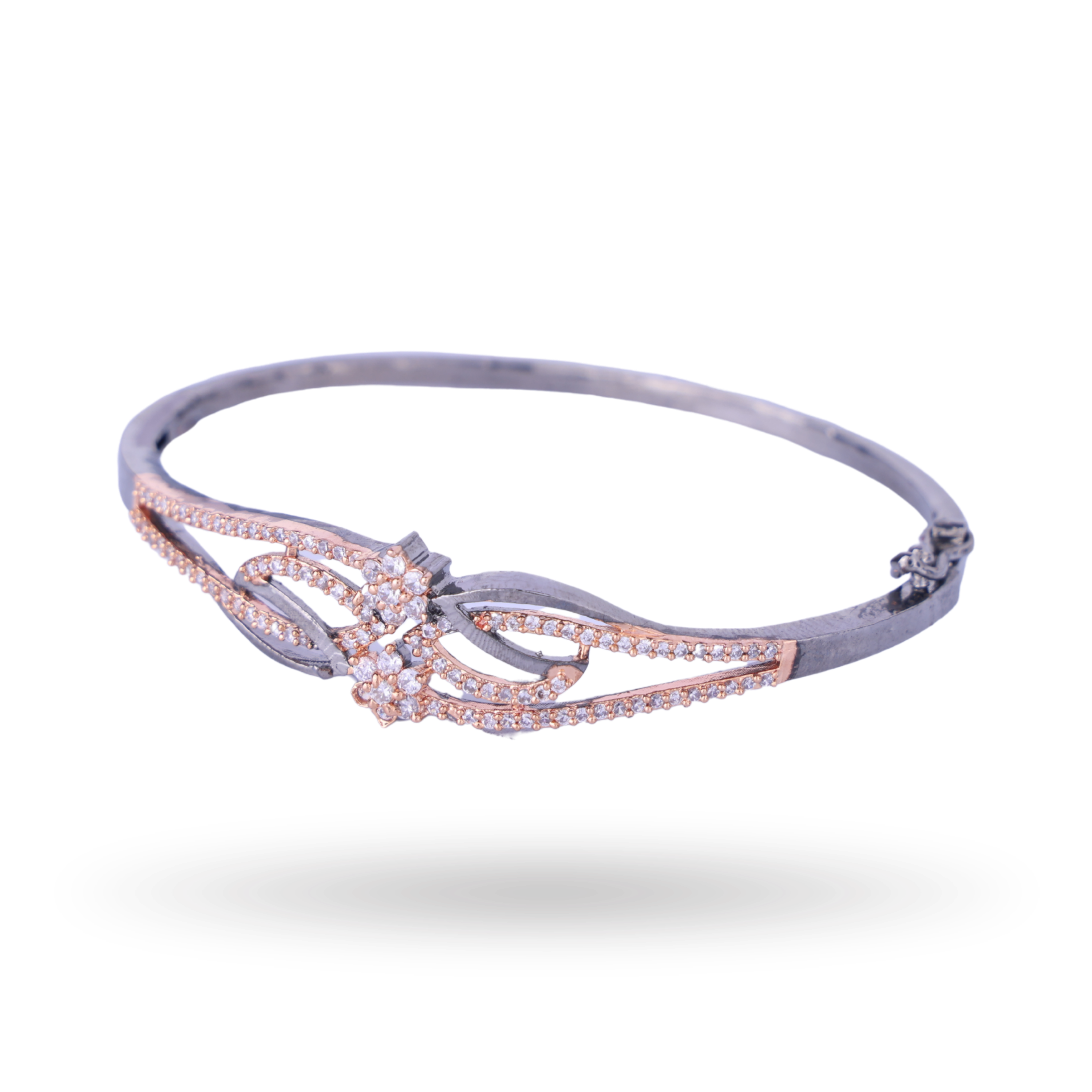 Windchime | Premium CZ Crystal Bracelet