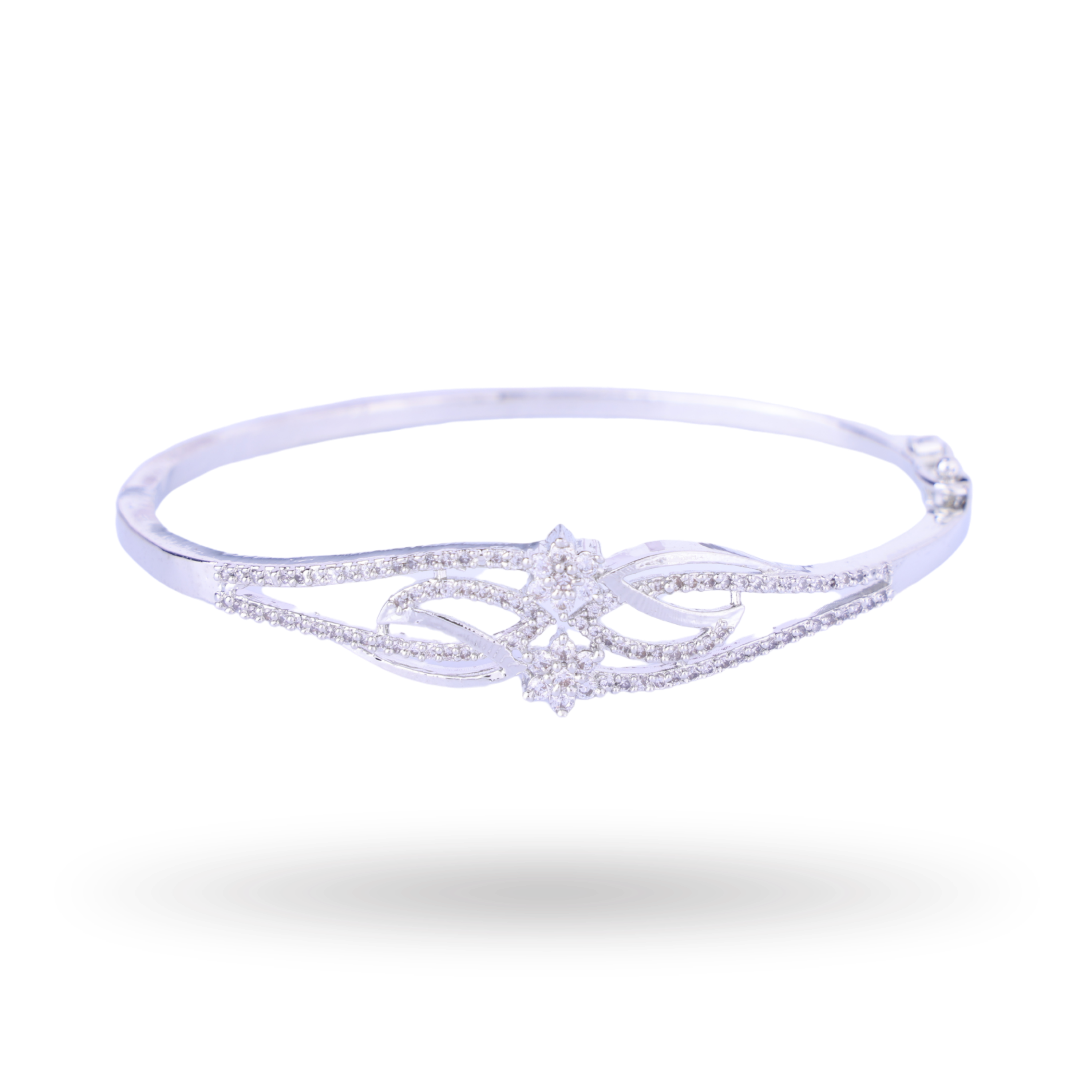 Windchime | Premium CZ Crystal Bracelet