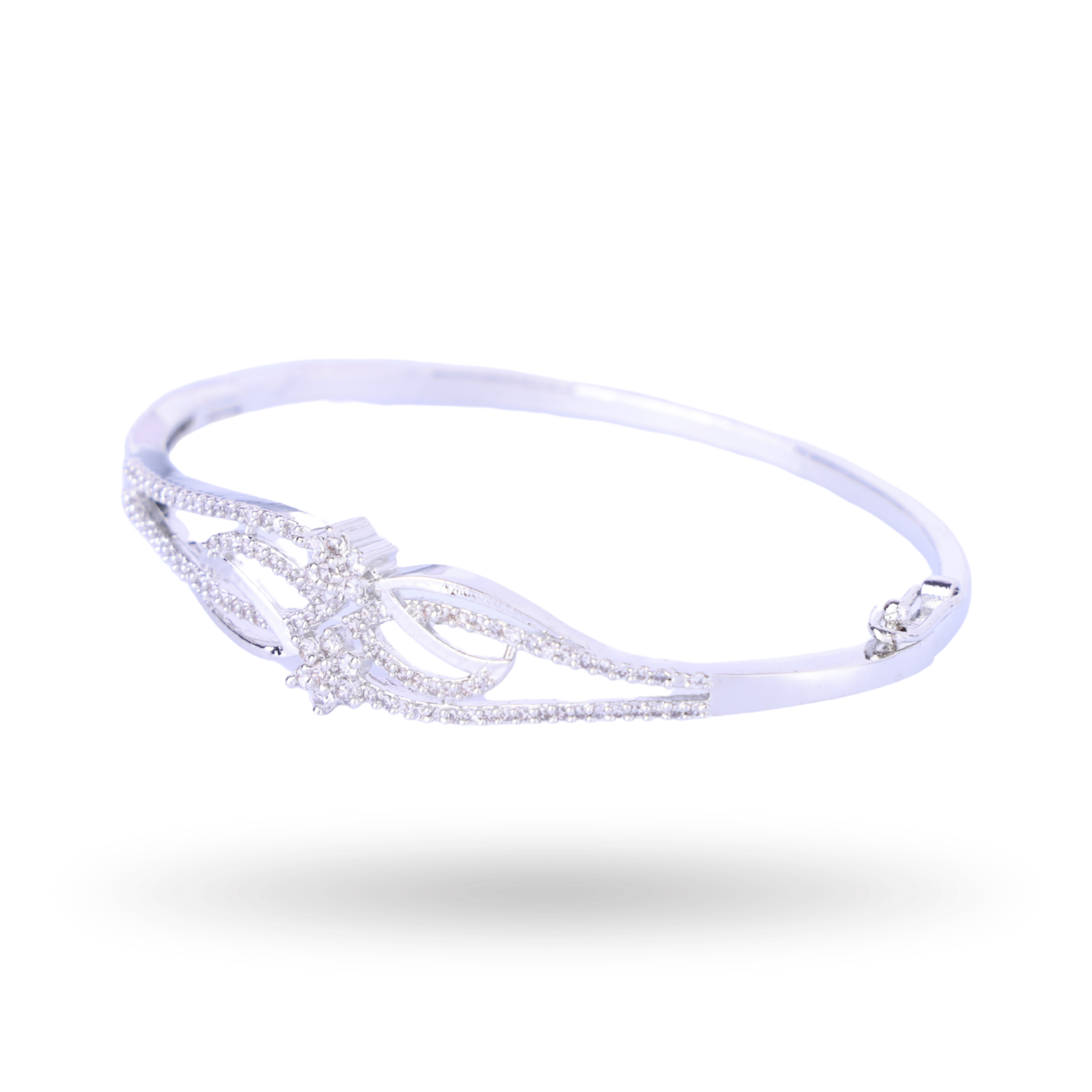 Windchime | Premium CZ Crystal Bracelet