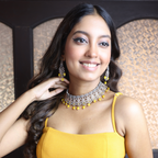 Tiara | Luxury CZ Crystal Necklace Set