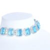 Engraved Gem Aquamarine - Image 2