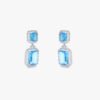 Engraved Gem Aquamarine - Image 4