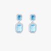 Engraved Gem Aquamarine - Image 5