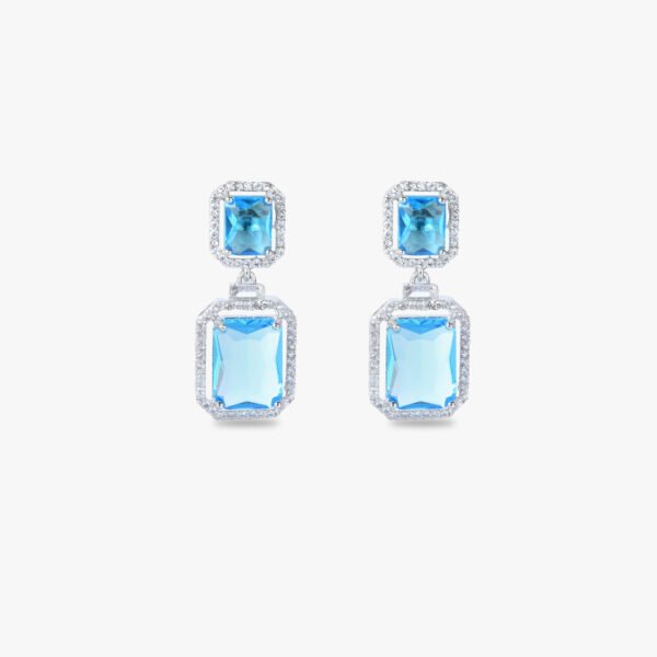 Engraved Gem Aquamarine - Image 5