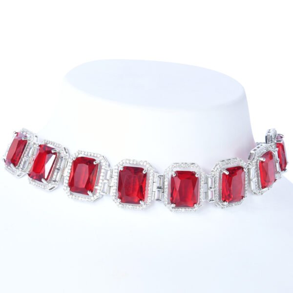 Engraved Gem Siam - Image 2