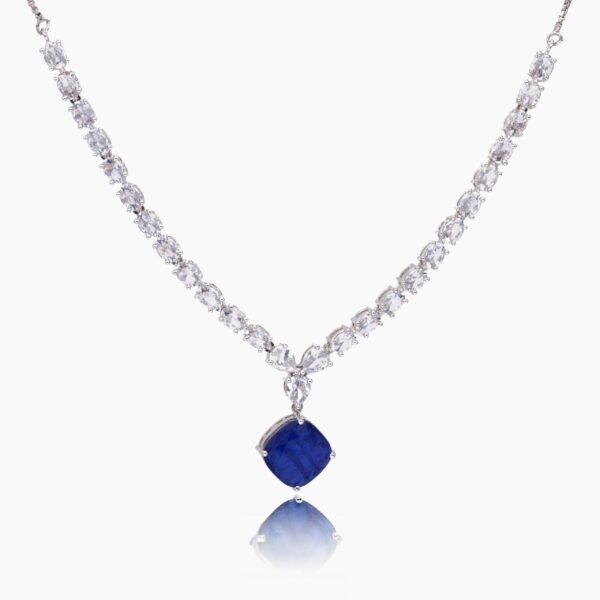 Eternal Enchantment Sapphire