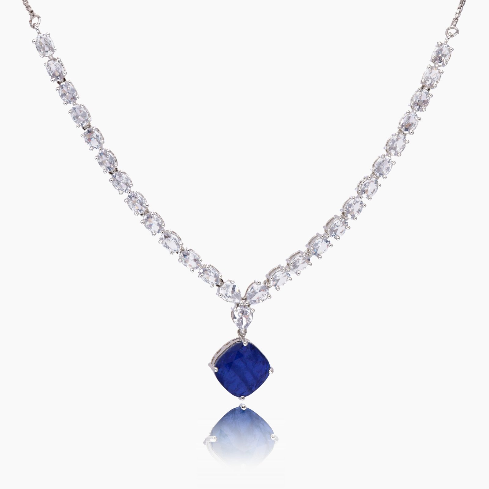 Eternal Enchantment Sapphire
