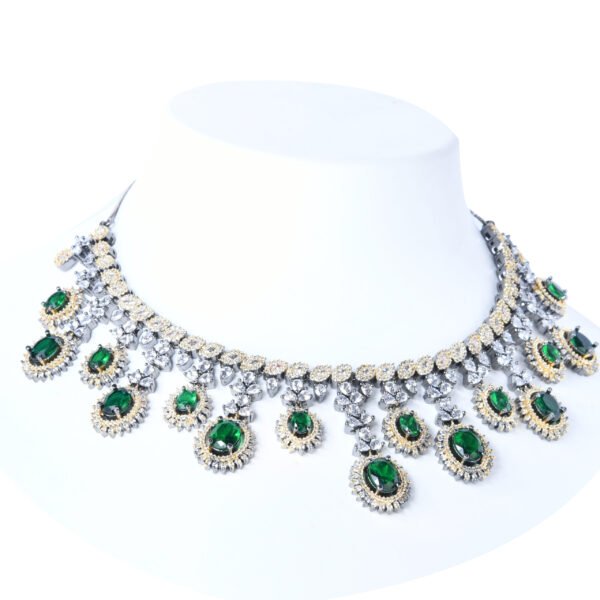 Heavenly Treasures