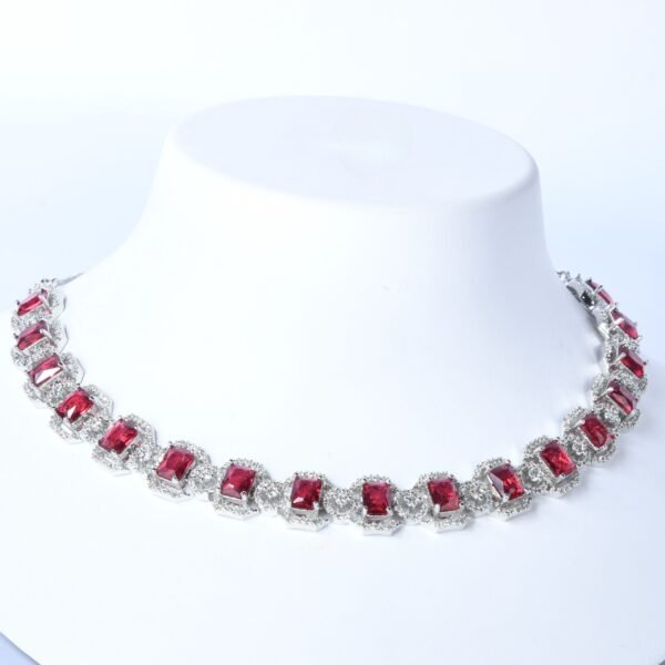 Crimson Ruby Glaze - Image 2