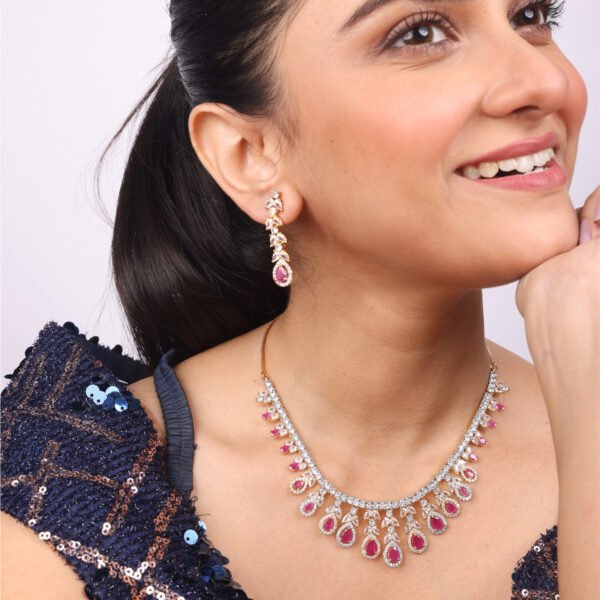 Austere Ruby Gold - Image 4