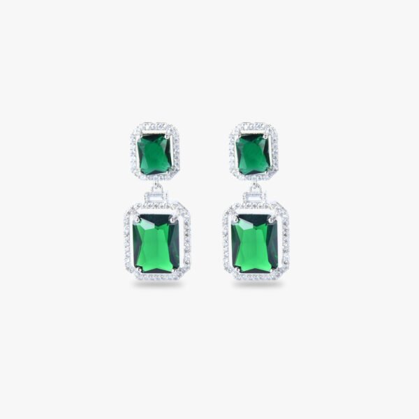 Engraved Gem Emerald - Image 4