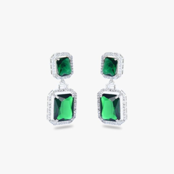 Engraved Gem Emerald - Image 5