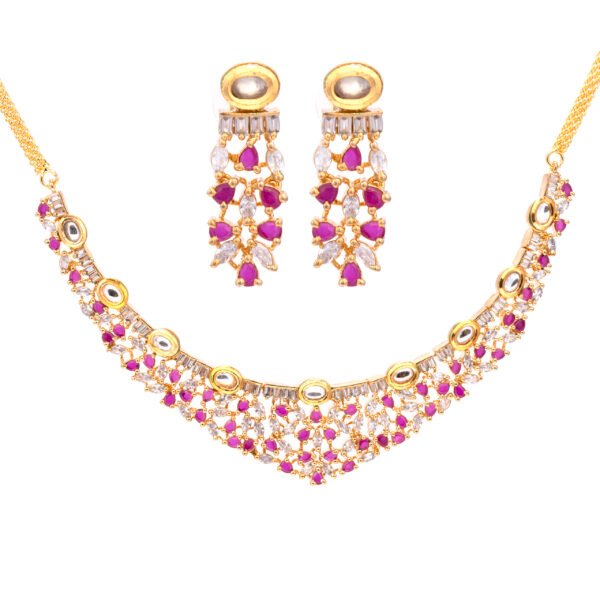 Royal Ruby Belle - Image 2