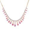 Austere Ruby Gold