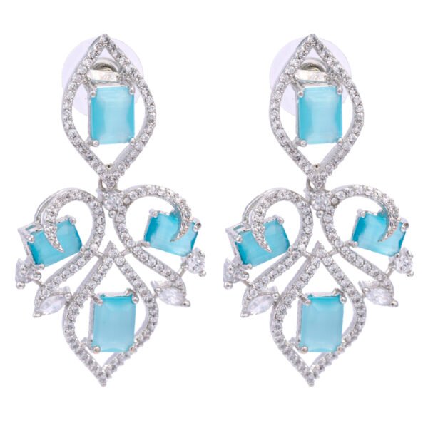Aqua Crescent - Image 3
