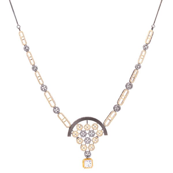 Opalescent Black Gold