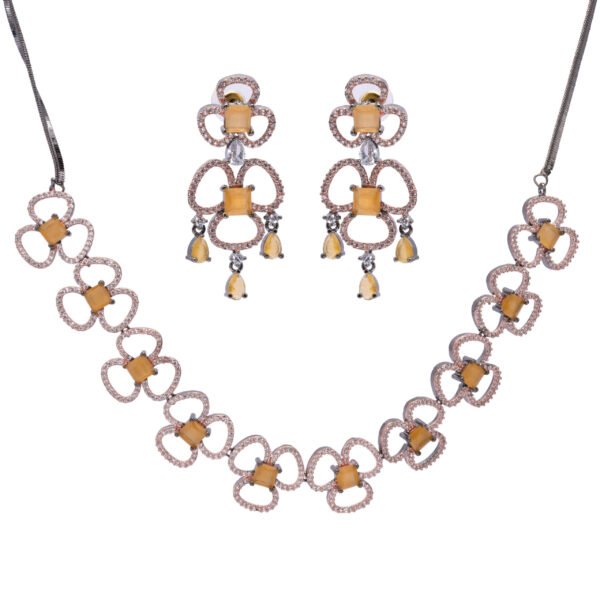 Imperial Floric Topaz - Image 3