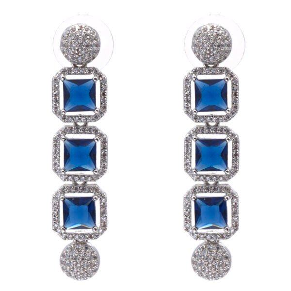 Exotic Core Sapphire - Image 4