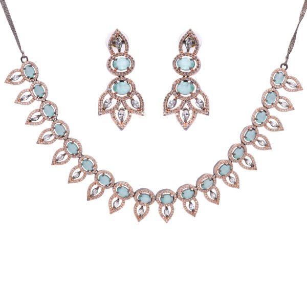 Eclipse Seraph Mint Green - Image 3