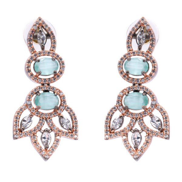 Eclipse Seraph Mint Green - Image 2