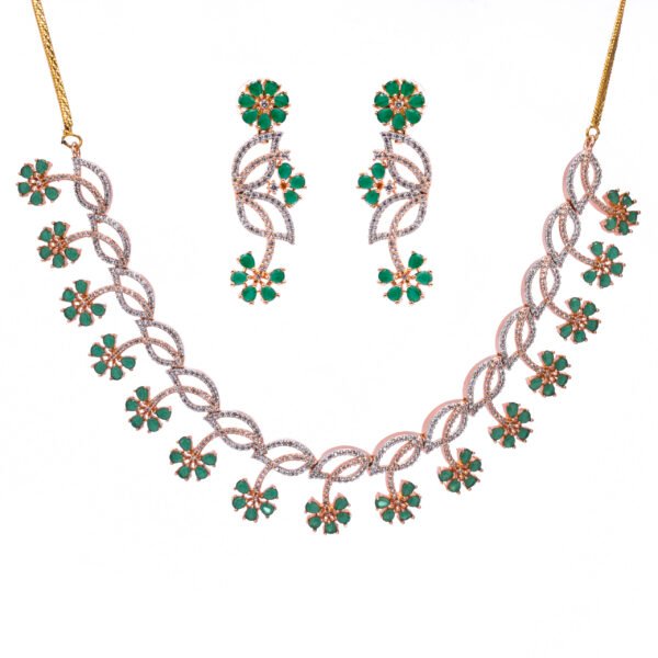 Emerald Age Drop - Image 2