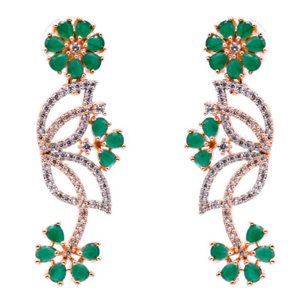 Emerald Age Drop - Image 4