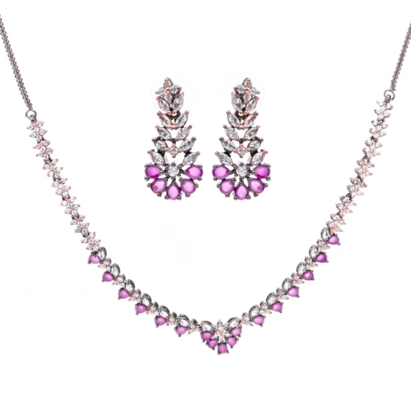 Aureate Black Ruby - Image 3